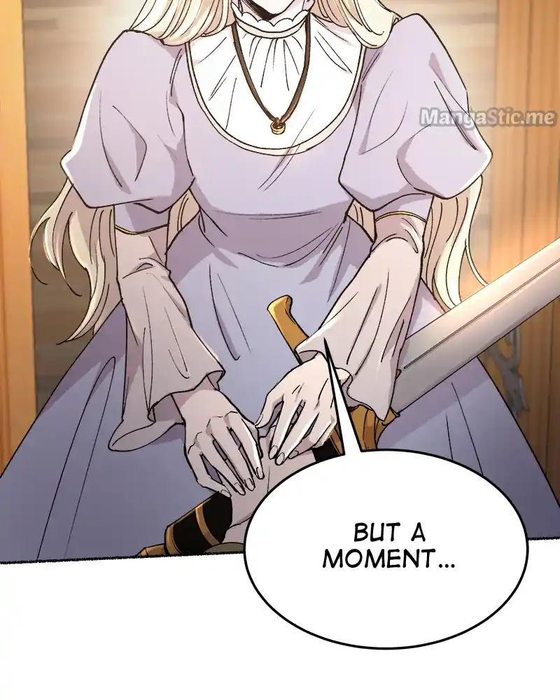 Like Wind On A Dry Branch Chapter 88