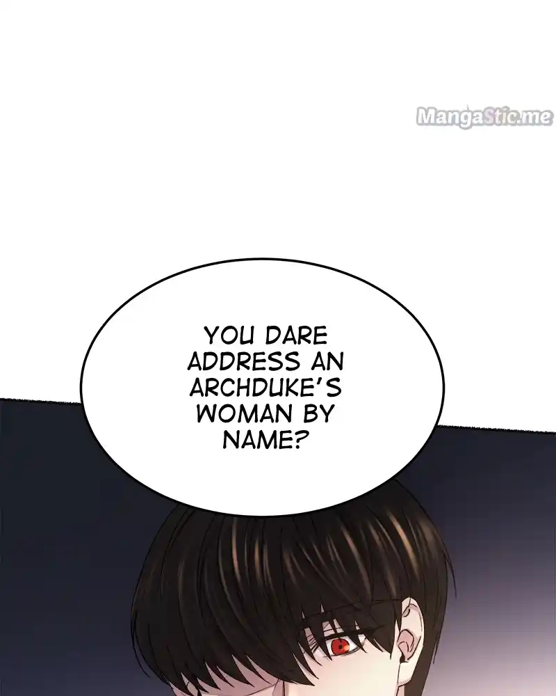 Like Wind On A Dry Branch Chapter 88