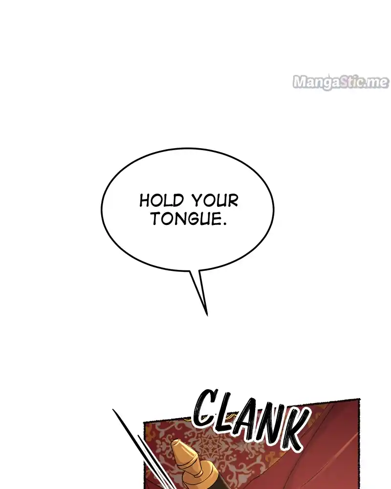 Like Wind On A Dry Branch Chapter 88