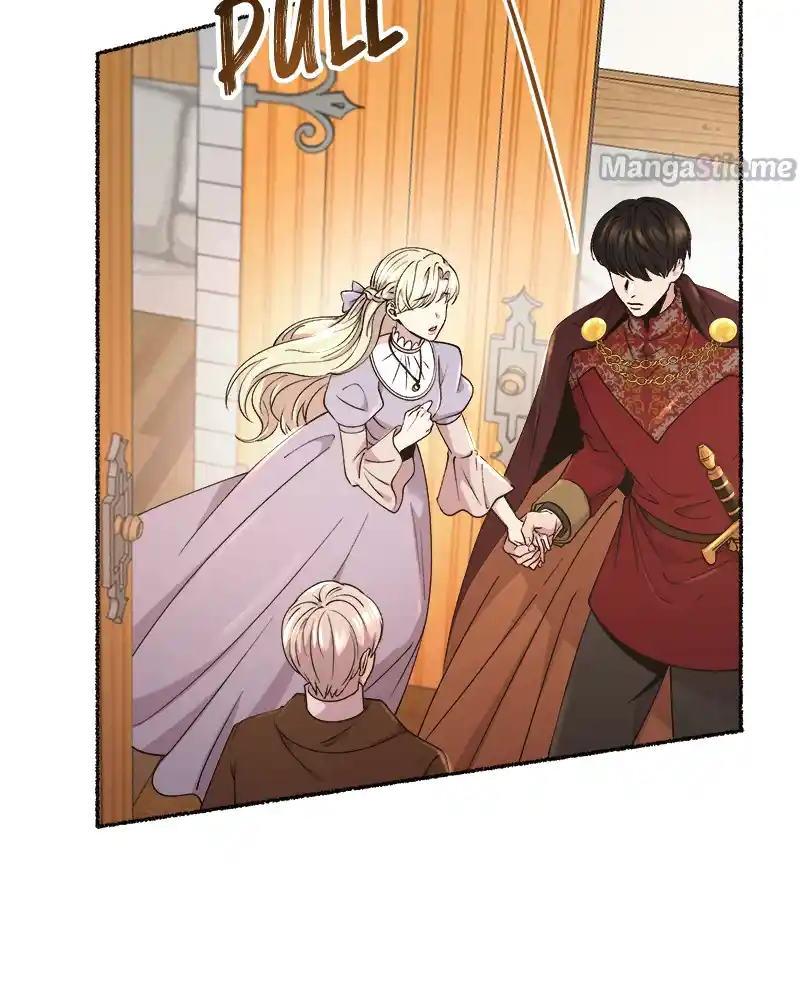 Like Wind On A Dry Branch Chapter 88