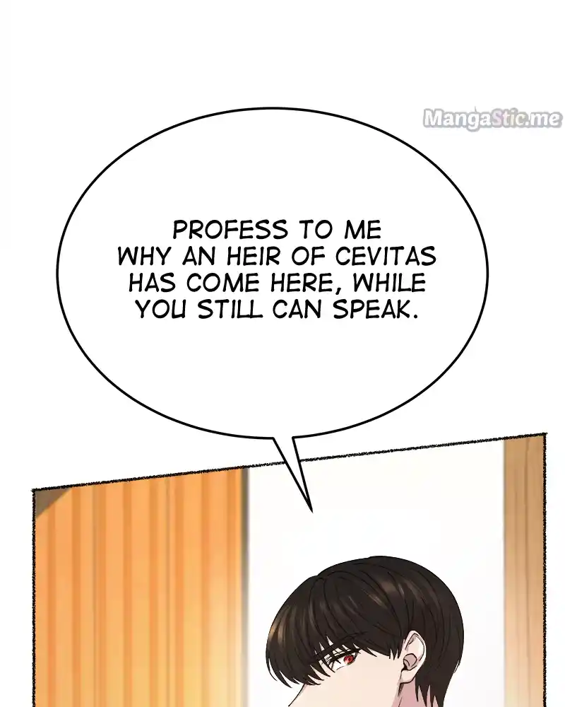 Like Wind On A Dry Branch Chapter 88