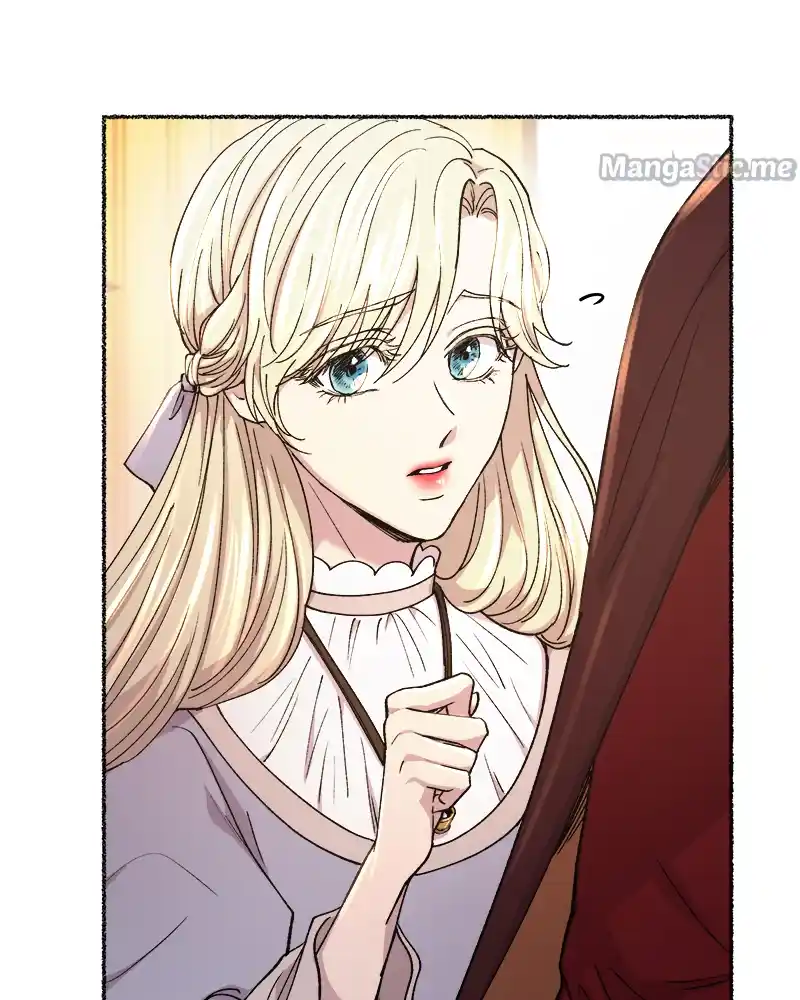 Like Wind On A Dry Branch Chapter 88