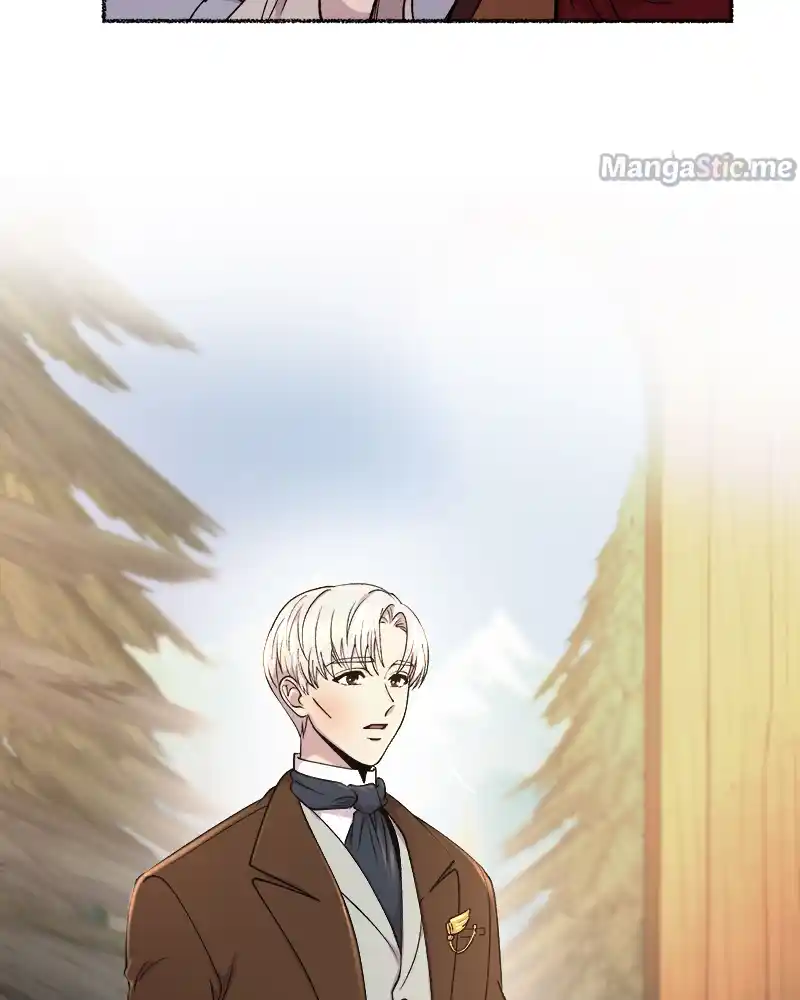 Like Wind On A Dry Branch Chapter 88