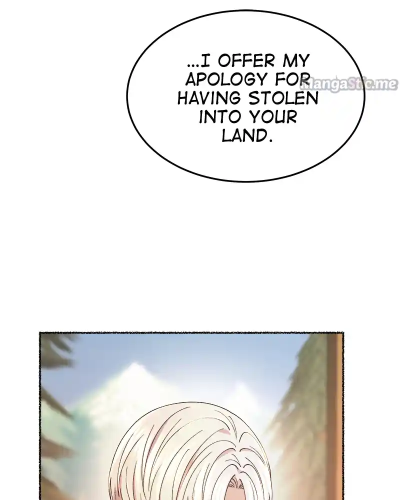 Like Wind On A Dry Branch Chapter 88