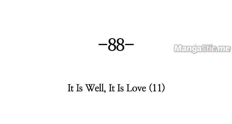 Like Wind On A Dry Branch Chapter 88