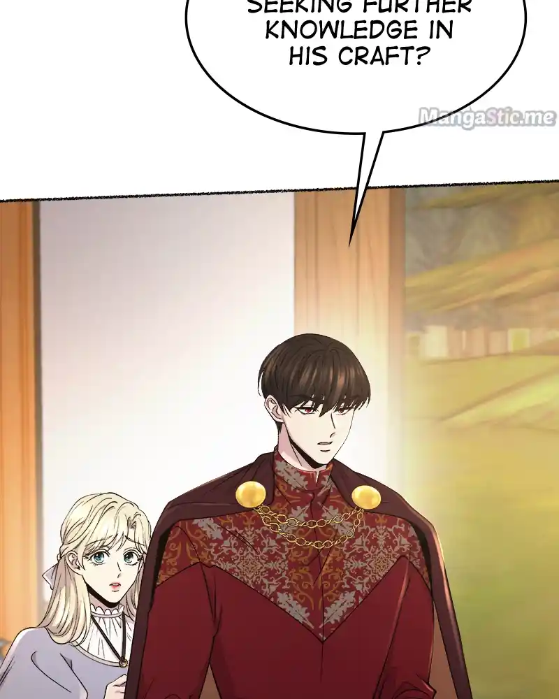 Like Wind On A Dry Branch Chapter 88