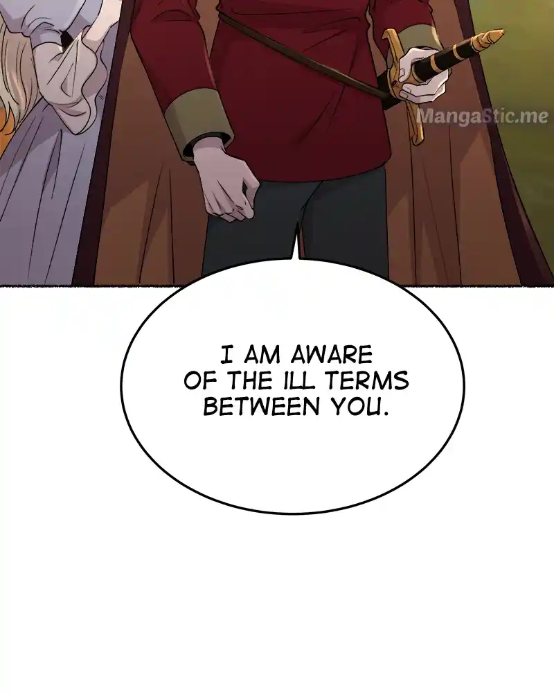 Like Wind On A Dry Branch Chapter 88