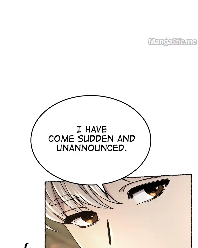 Like Wind On A Dry Branch Chapter 88