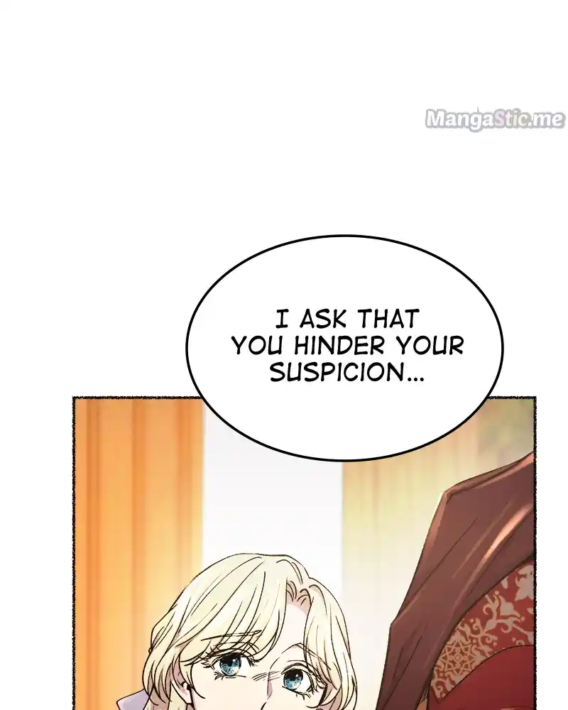 Like Wind On A Dry Branch Chapter 88