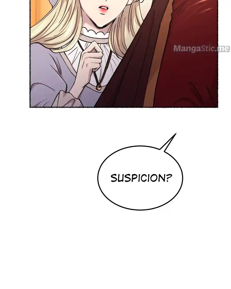 Like Wind On A Dry Branch Chapter 88