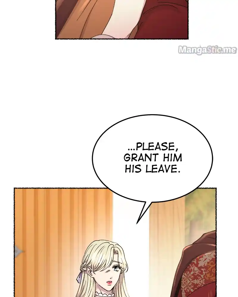 Like Wind On A Dry Branch Chapter 88