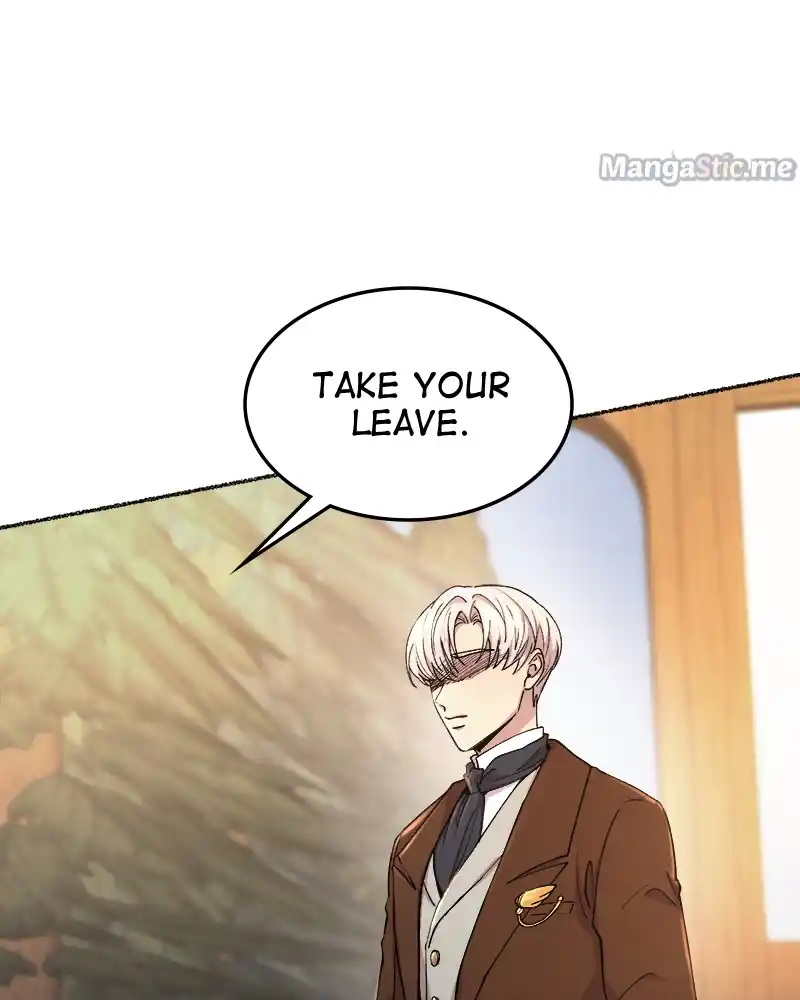 Like Wind On A Dry Branch Chapter 88