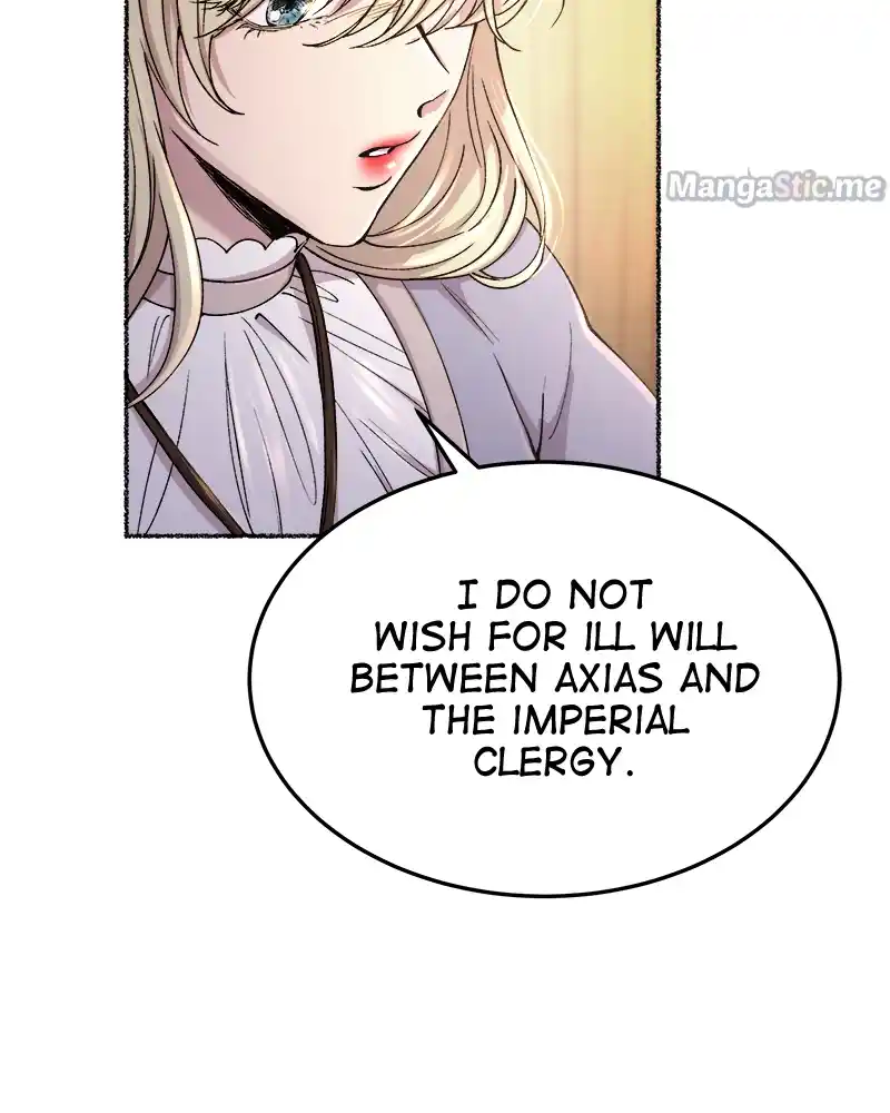 Like Wind On A Dry Branch Chapter 88