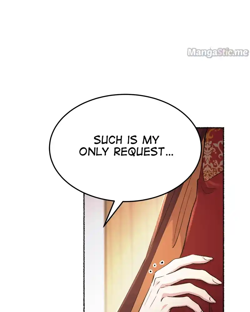 Like Wind On A Dry Branch Chapter 88