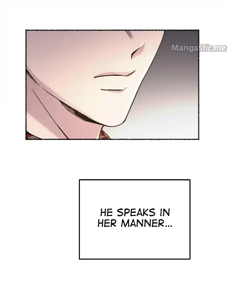 Like Wind On A Dry Branch Chapter 88