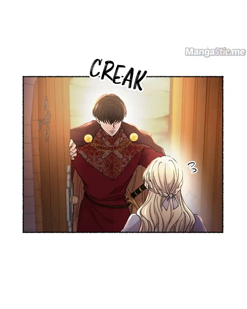 Like Wind On A Dry Branch Chapter 88