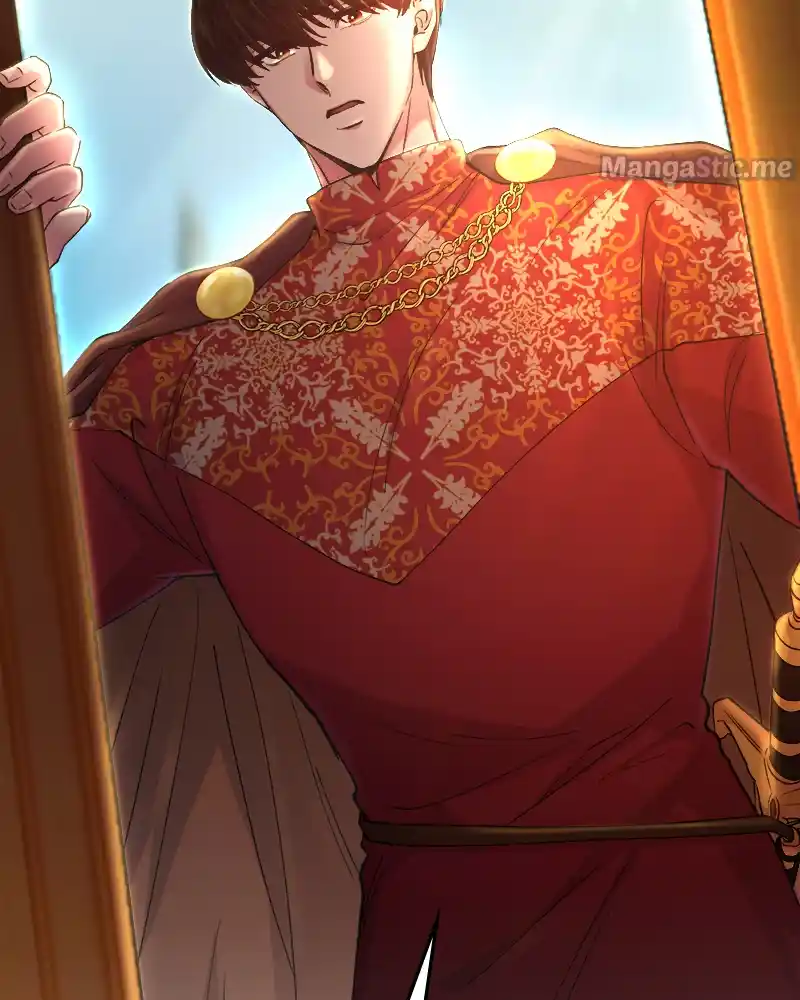 Like Wind On A Dry Branch Chapter 88