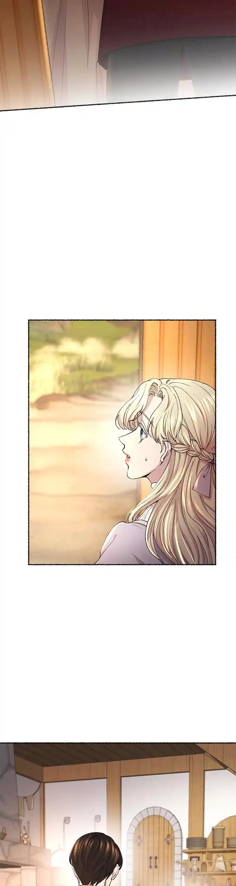 Like Wind On A Dry Branch Chapter 89