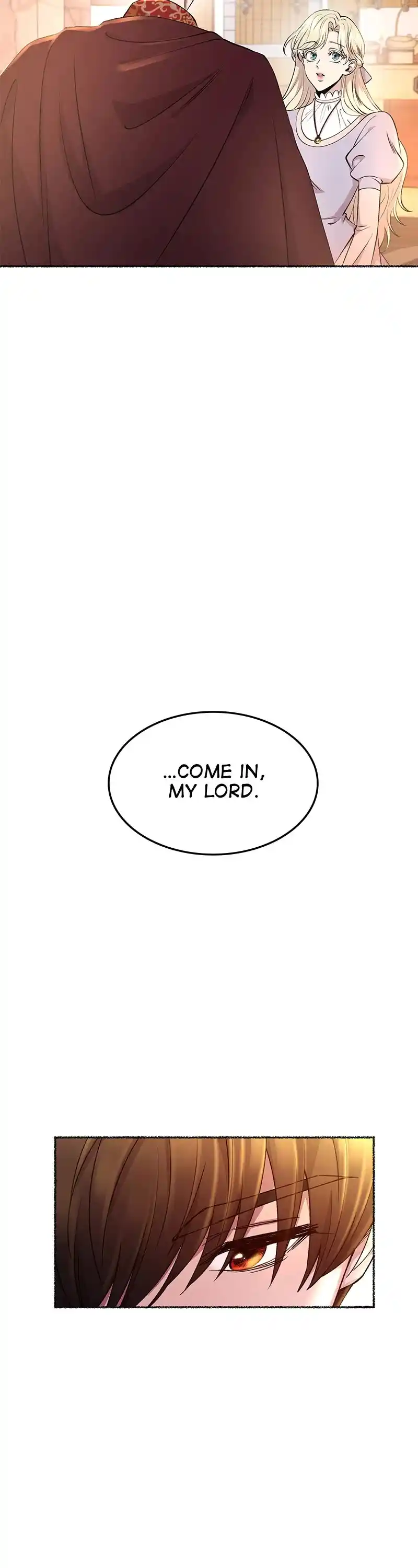 Like Wind On A Dry Branch Chapter 89