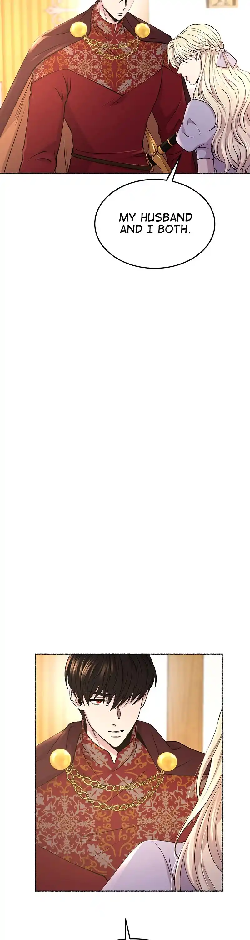 Like Wind On A Dry Branch Chapter 89