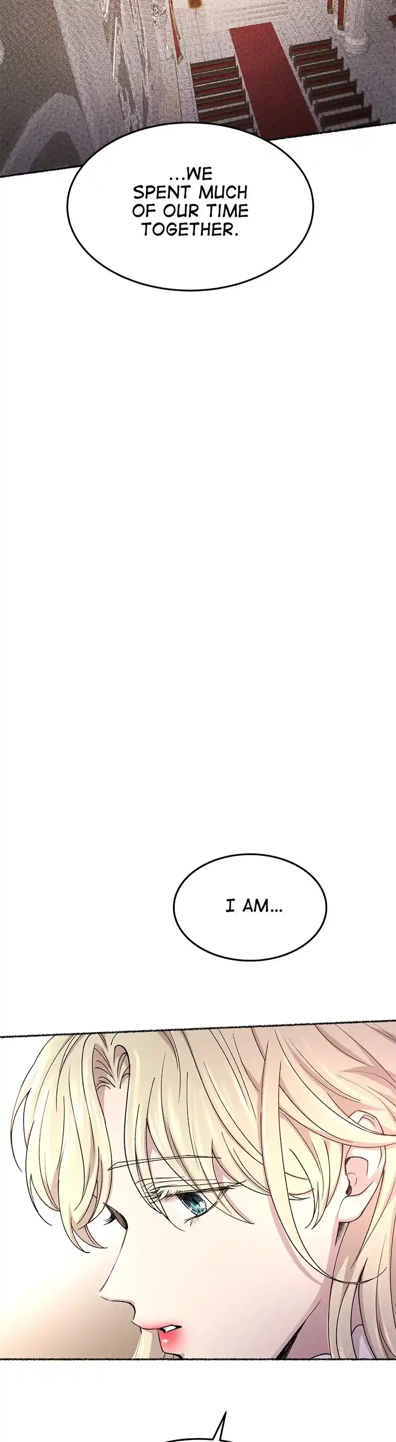 Like Wind On A Dry Branch Chapter 89