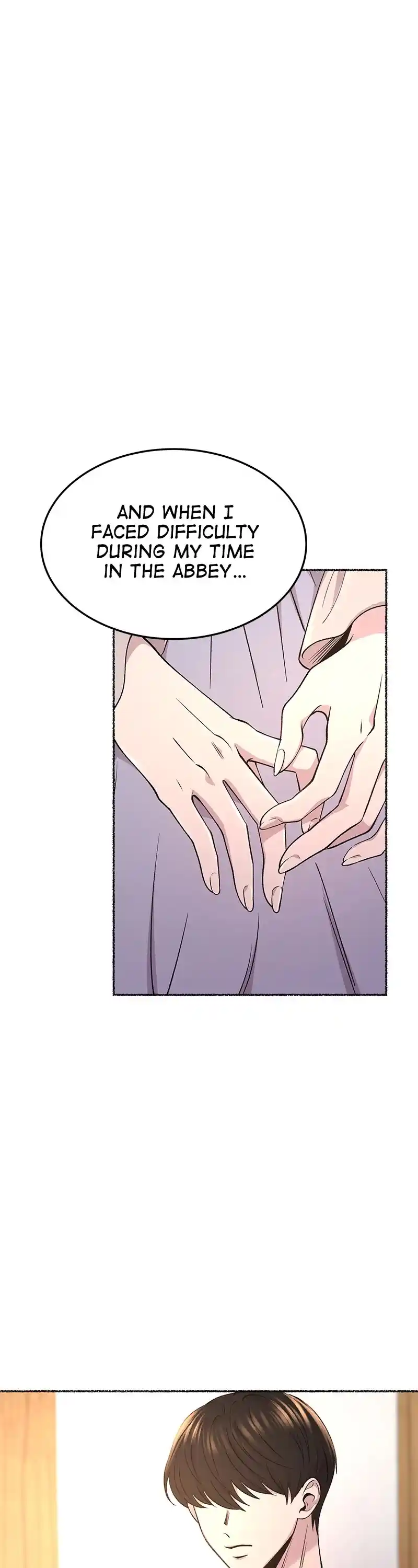 Like Wind On A Dry Branch Chapter 89