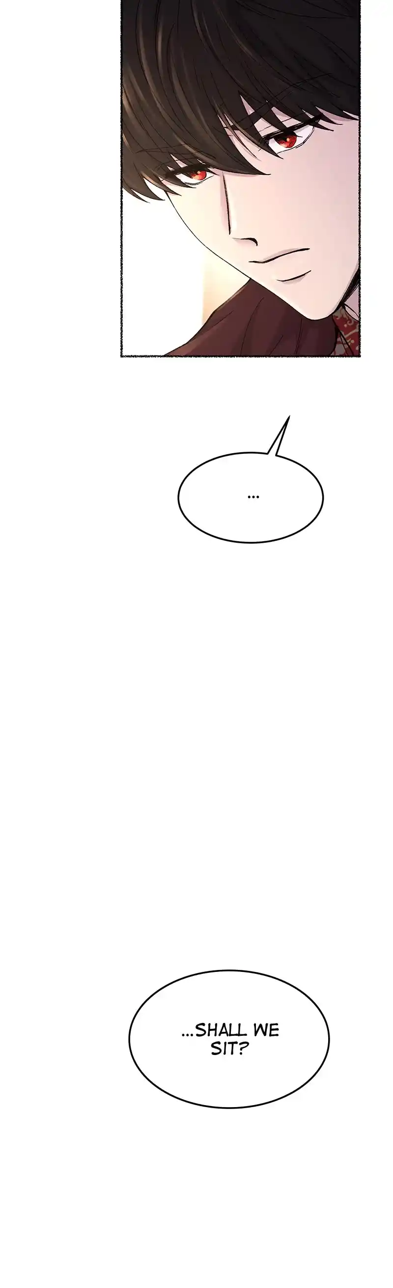 Like Wind On A Dry Branch Chapter 89