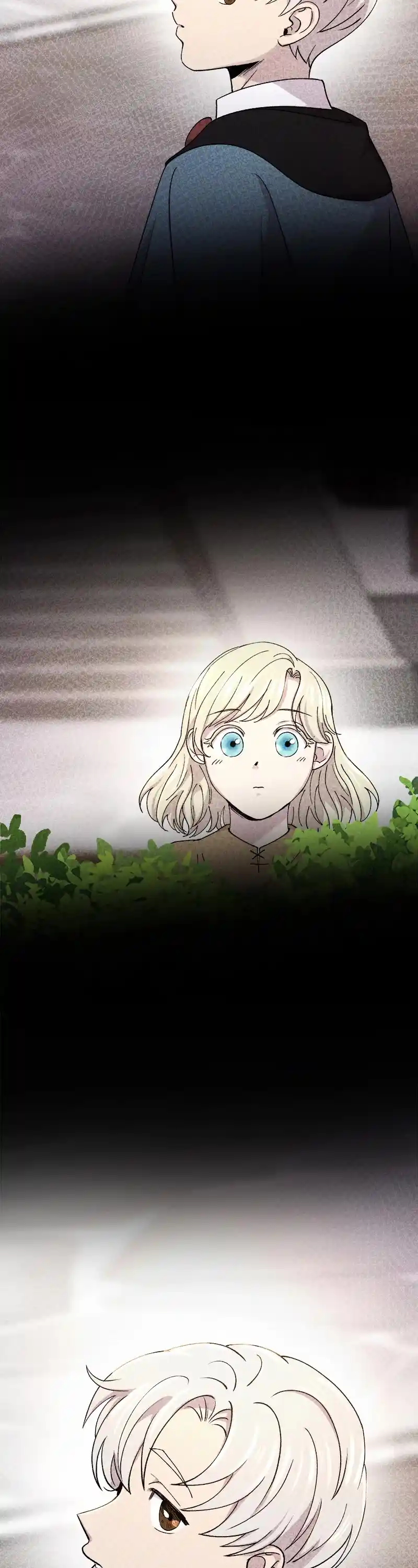 Like Wind On A Dry Branch Chapter 89