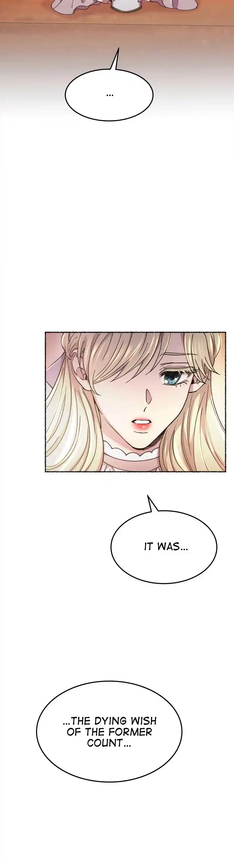 Like Wind On A Dry Branch Chapter 89