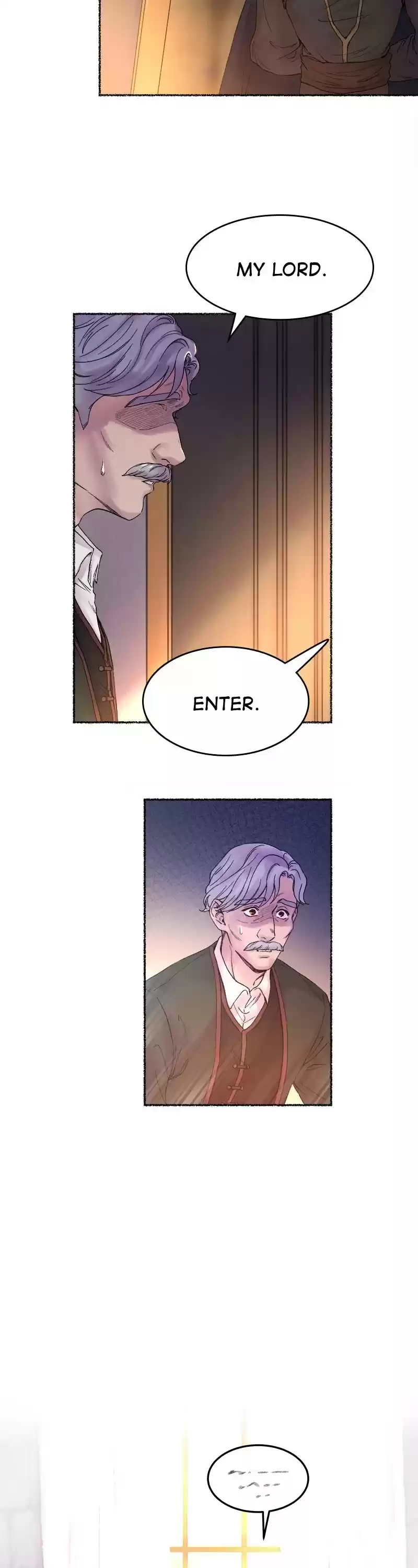 Like Wind On A Dry Branch Chapter 9