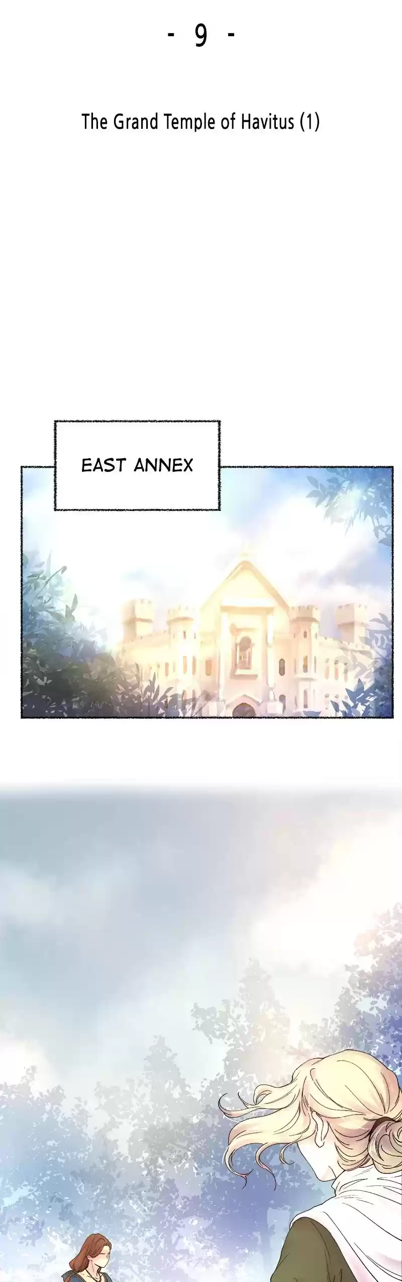 Like Wind On A Dry Branch Chapter 9