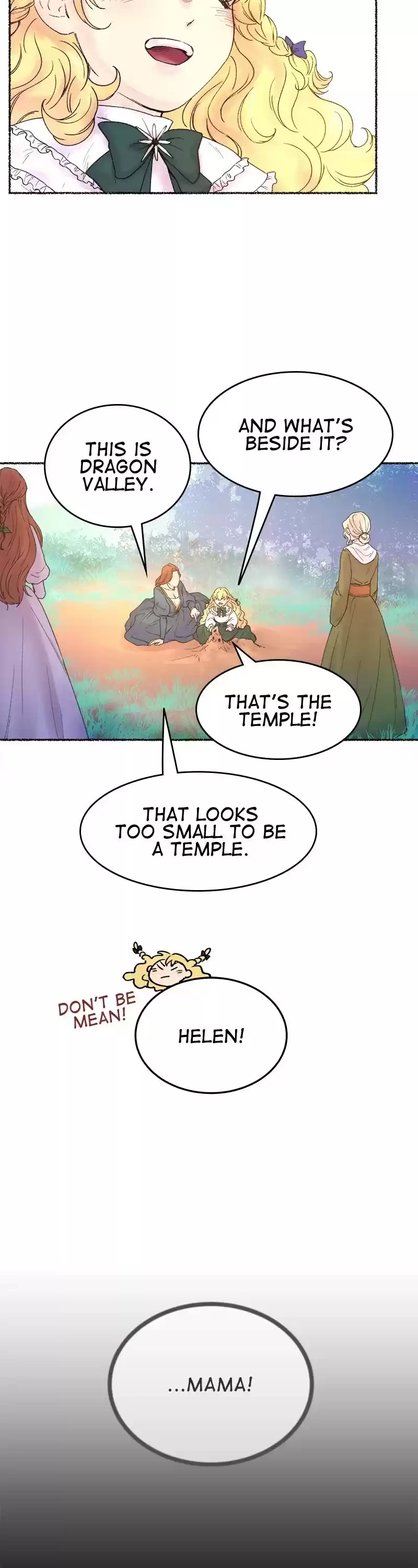 Like Wind On A Dry Branch Chapter 9