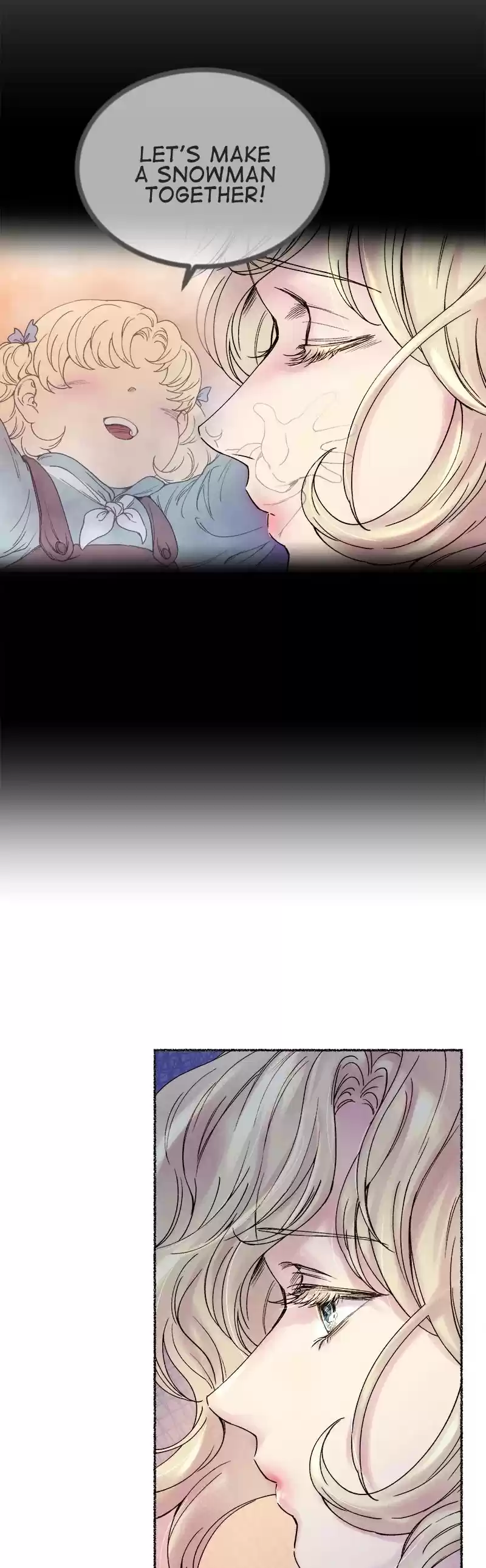 Like Wind On A Dry Branch Chapter 9