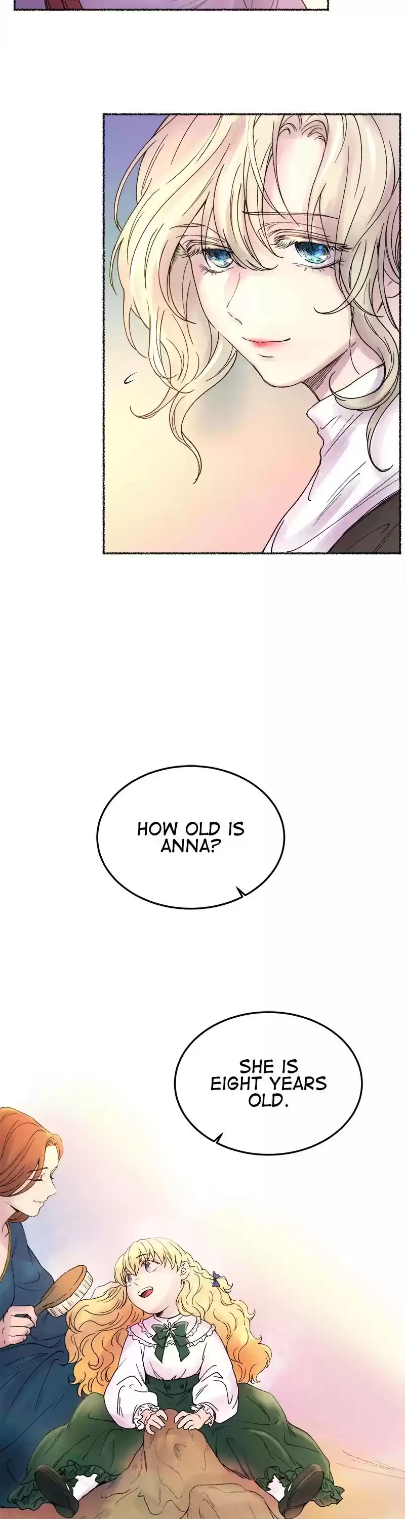 Like Wind On A Dry Branch Chapter 9