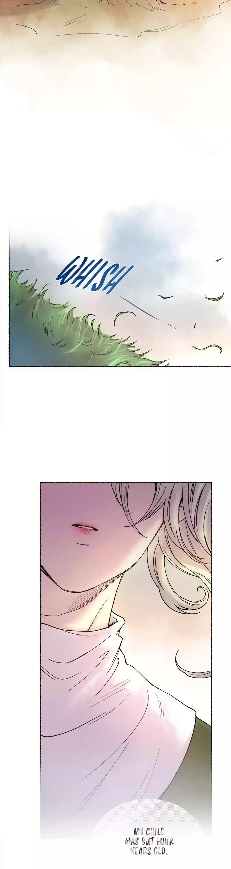 Like Wind On A Dry Branch Chapter 9