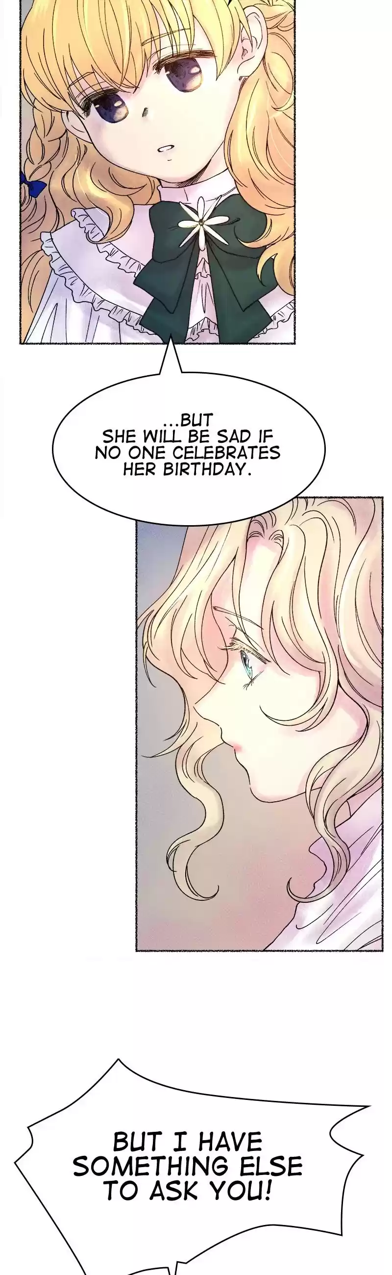 Like Wind On A Dry Branch Chapter 9