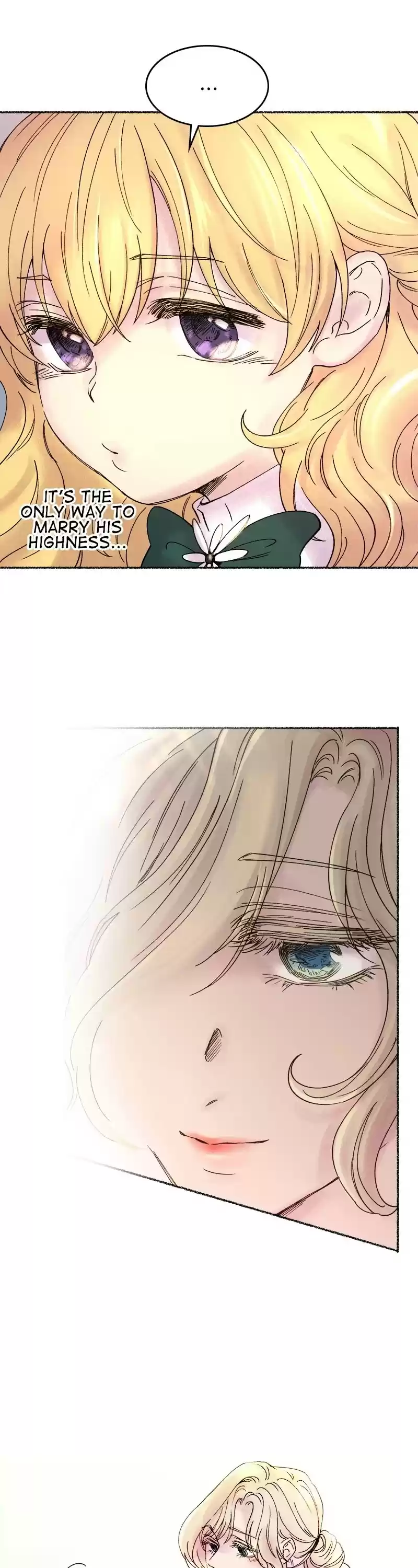 Like Wind On A Dry Branch Chapter 9