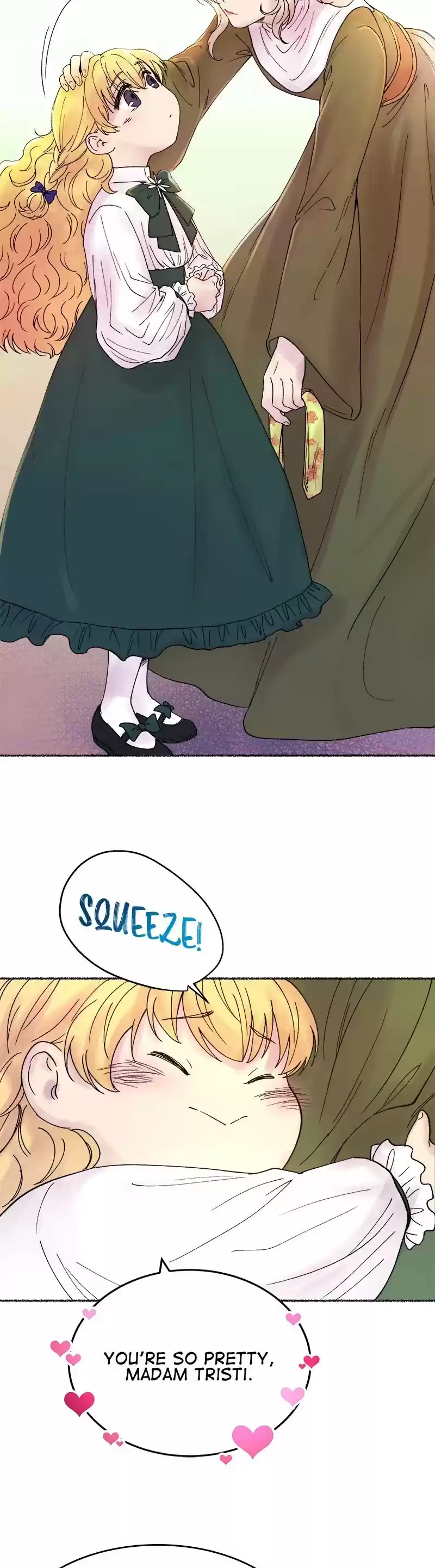 Like Wind On A Dry Branch Chapter 9