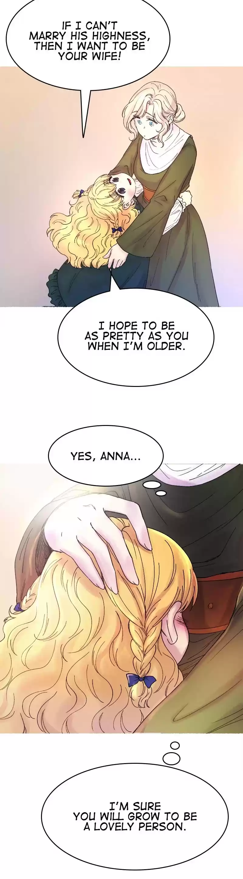 Like Wind On A Dry Branch Chapter 9