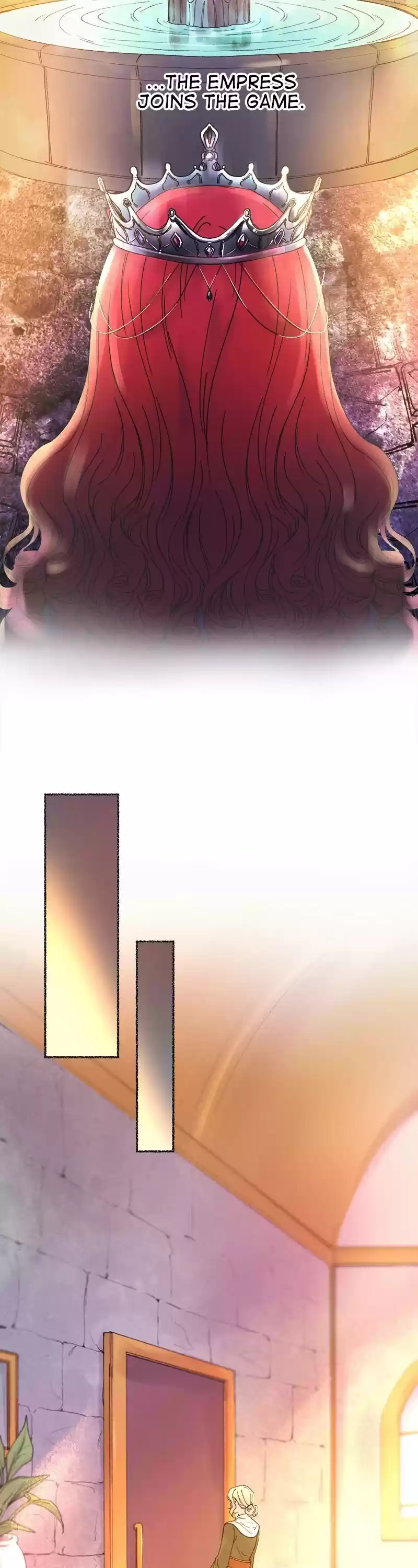 Like Wind On A Dry Branch Chapter 9