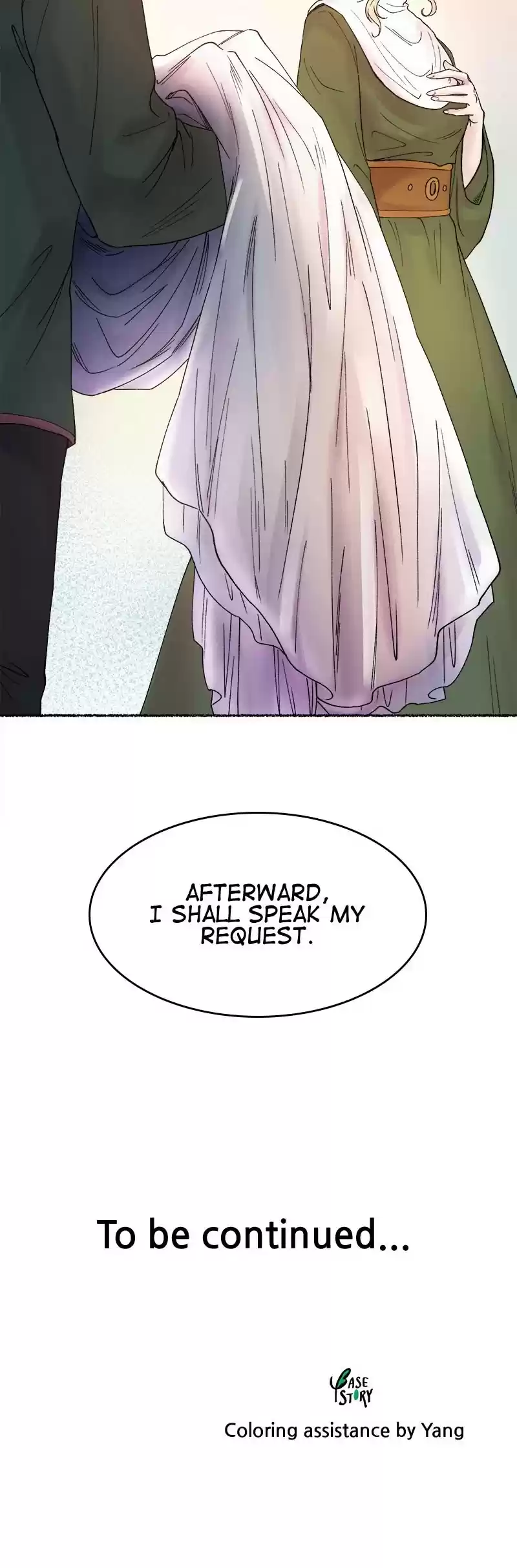 Like Wind On A Dry Branch Chapter 9