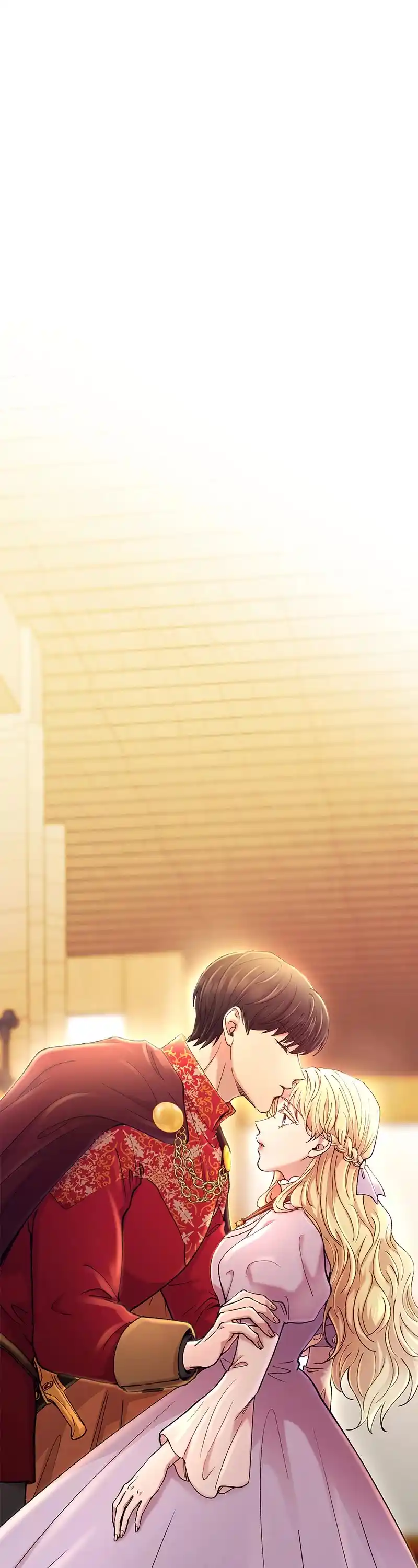 Like Wind On A Dry Branch Chapter 91