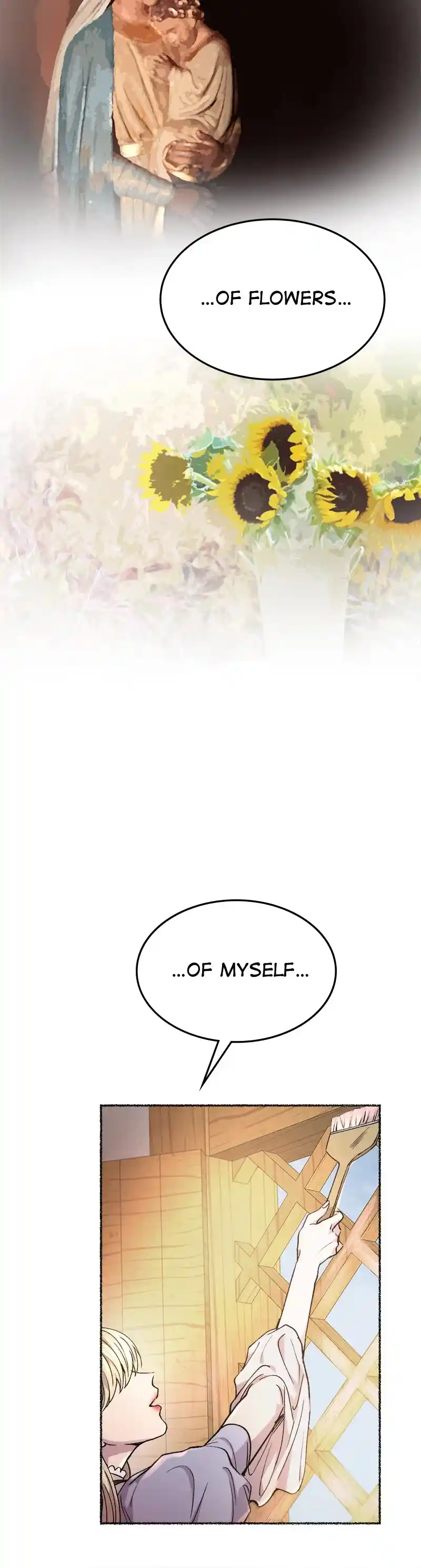 Like Wind On A Dry Branch Chapter 91