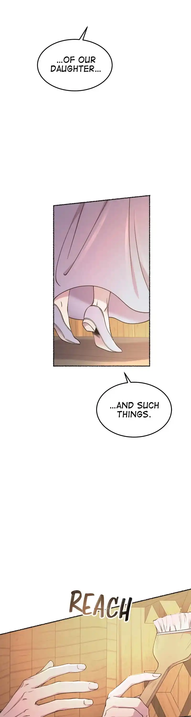 Like Wind On A Dry Branch Chapter 91