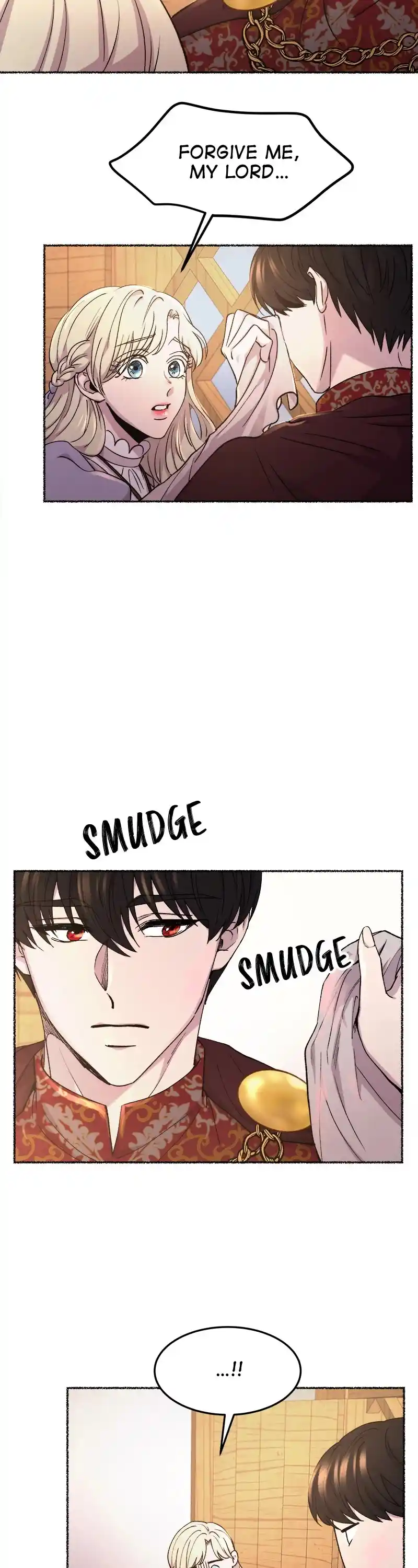 Like Wind On A Dry Branch Chapter 91