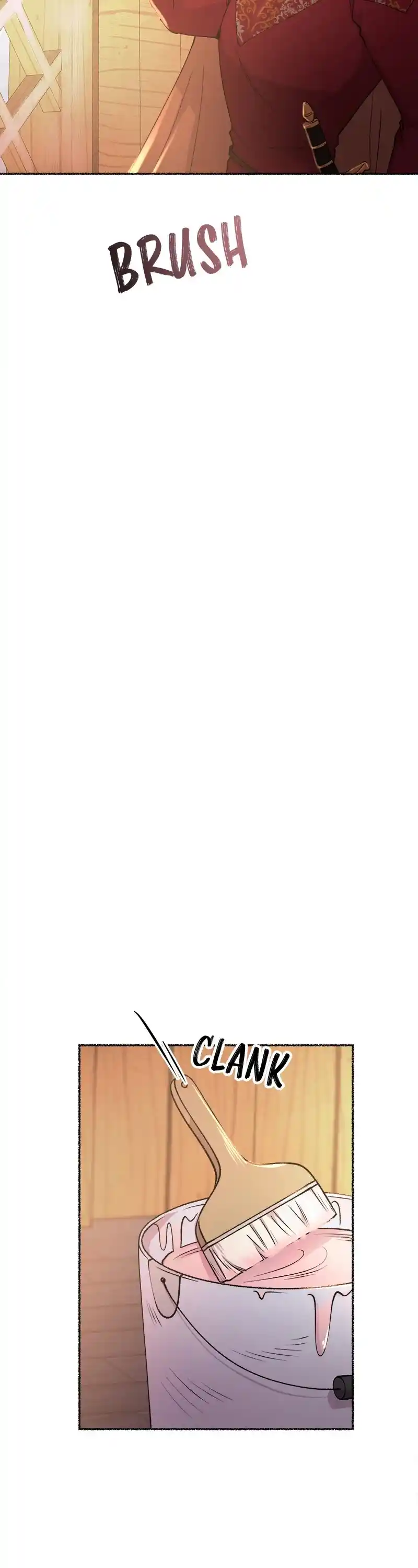 Like Wind On A Dry Branch Chapter 91