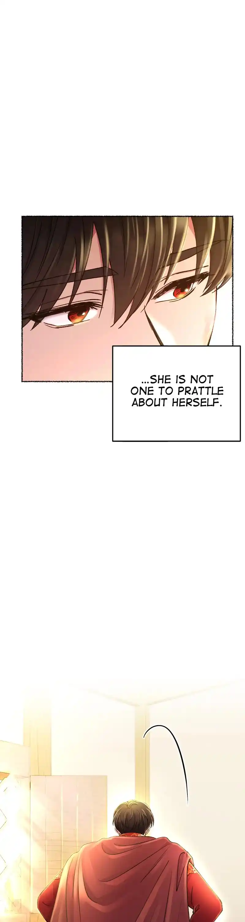 Like Wind On A Dry Branch Chapter 91