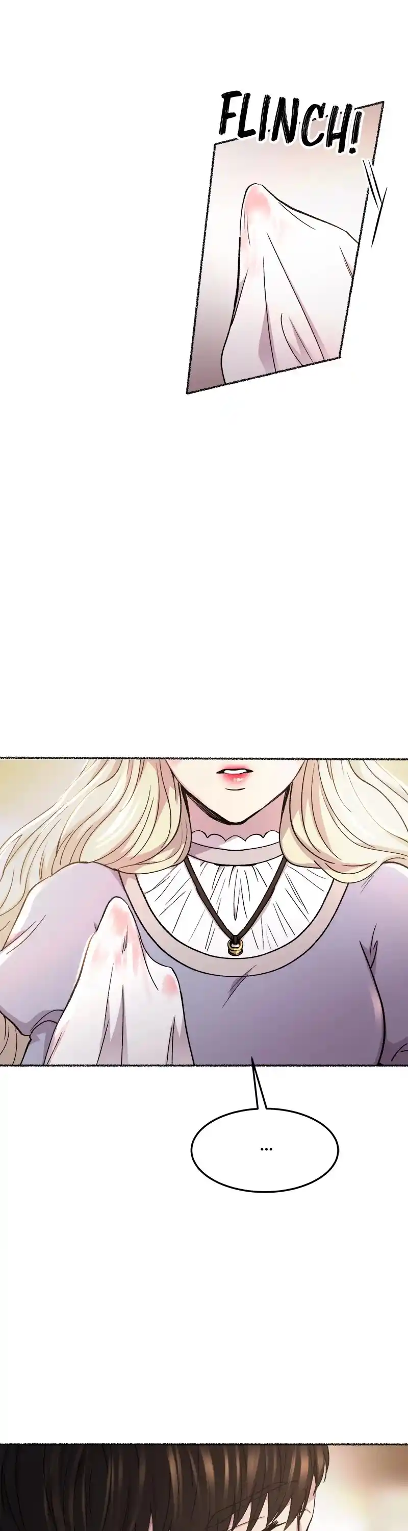 Like Wind On A Dry Branch Chapter 91