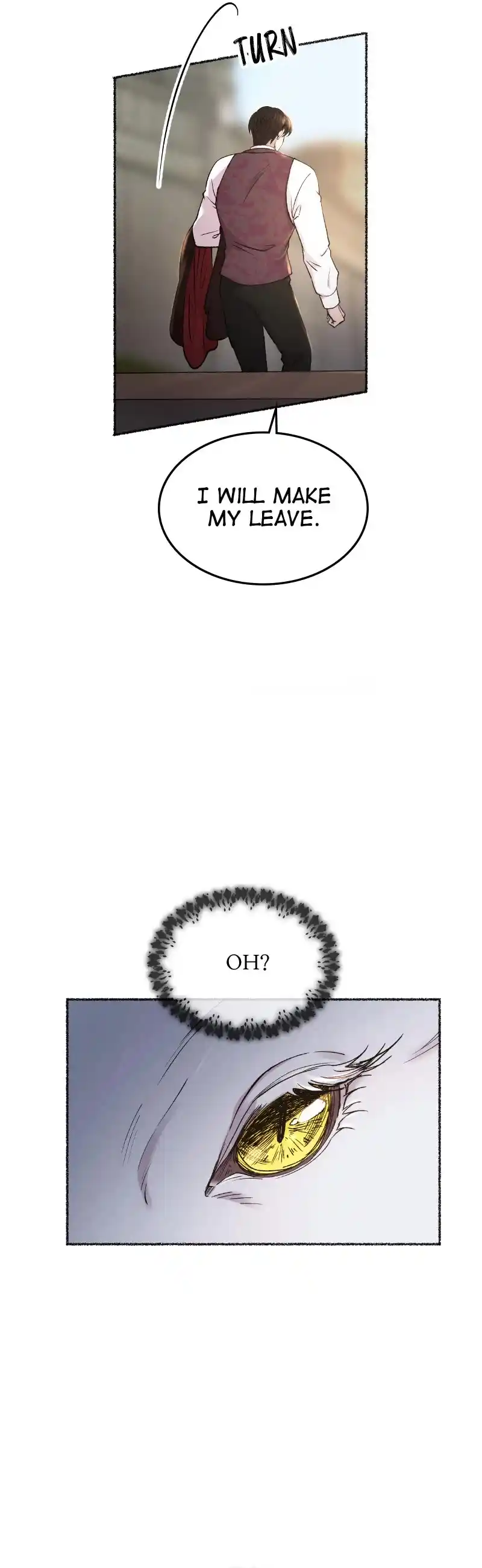 Like Wind On A Dry Branch Chapter 96