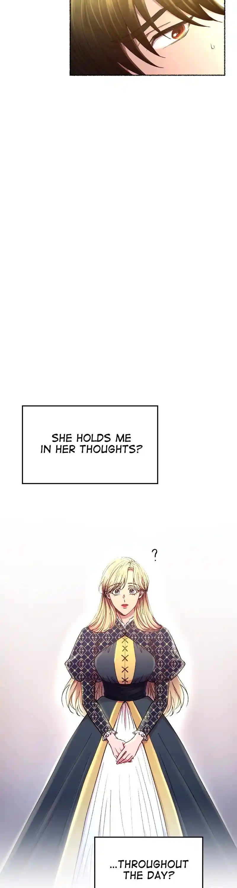 Like Wind On A Dry Branch Chapter 96